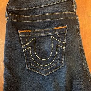 True Religion Jeans💙